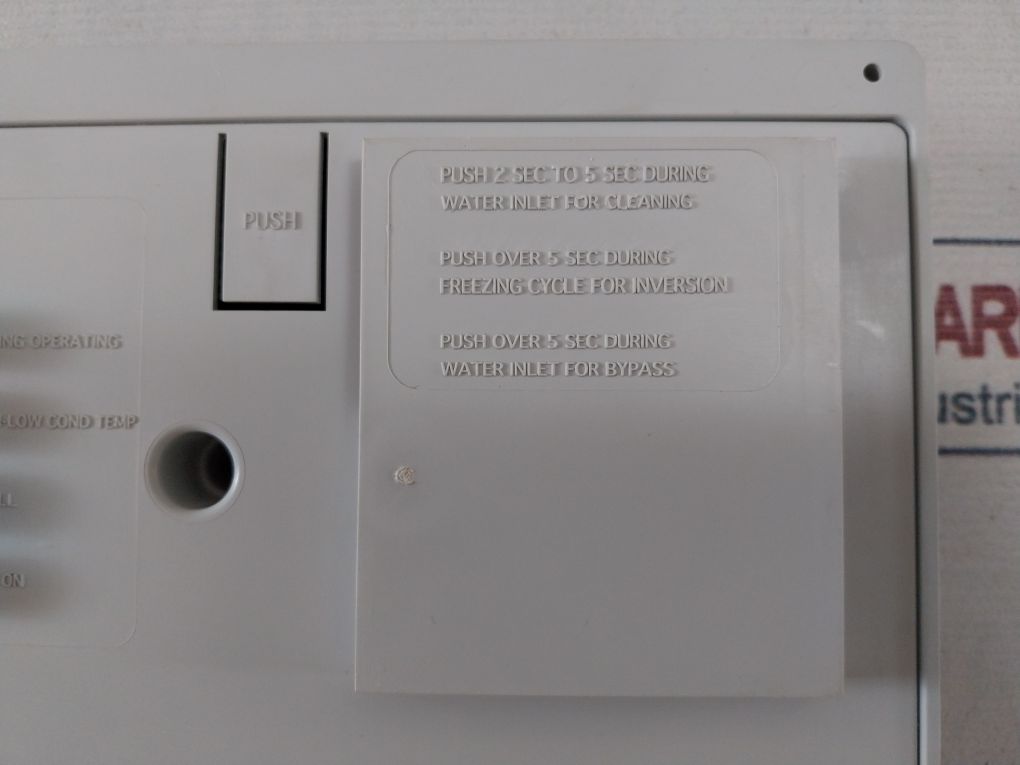 Scotsman 620462-06 Printed Circuit Board