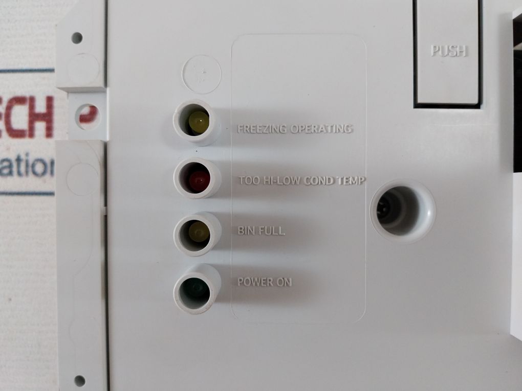 Scotsman 620462-06 Printed Circuit Board