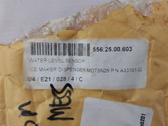 Scotsman A33101-022 Thermo Probe Service Water Level Sensor 556.25.00.603