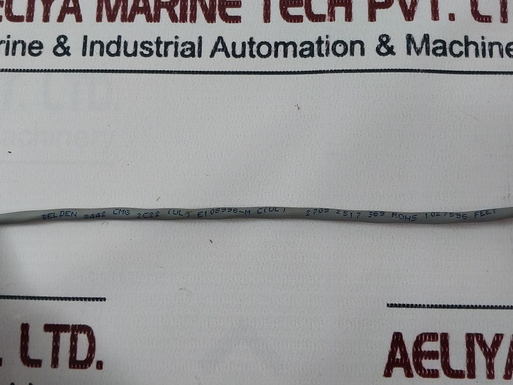 Scotsman A33101-022 Thermo Probe Service Water Level Sensor 556.25.00.603