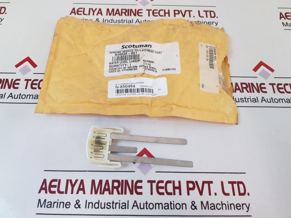 Scotsman A39030-021 Water Level Sensor
