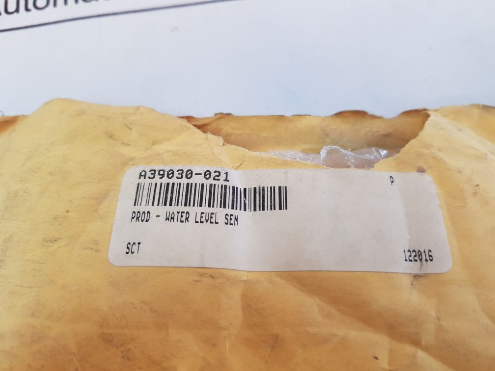 Scotsman A39030-021 Water Level Sensor
