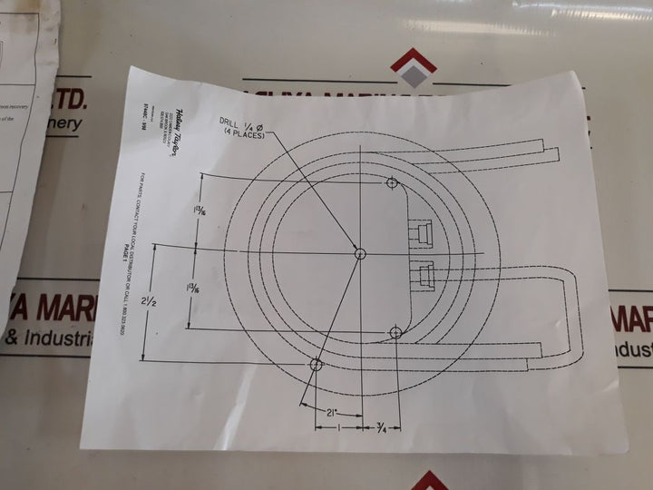 Scotsman Chiller Replacement Kit Ht97443C 00