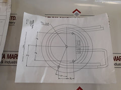 Scotsman Chiller Replacement Kit Ht97443C 00