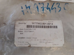 Scotsman Chiller Replacement Kit Ht97443C 00