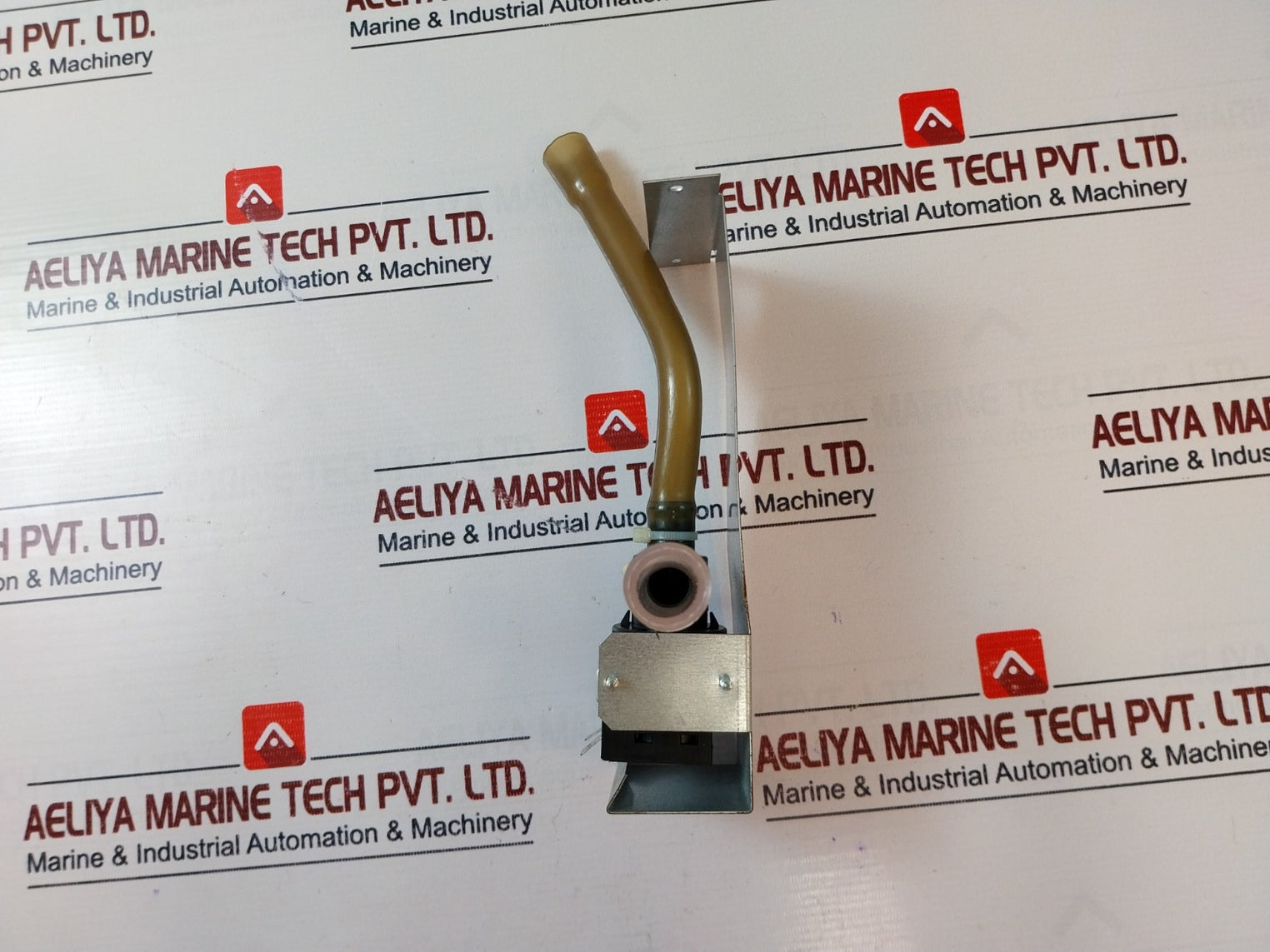 Scotsman Cm 19865525 Angular Electromagnetic Valve 619.02607