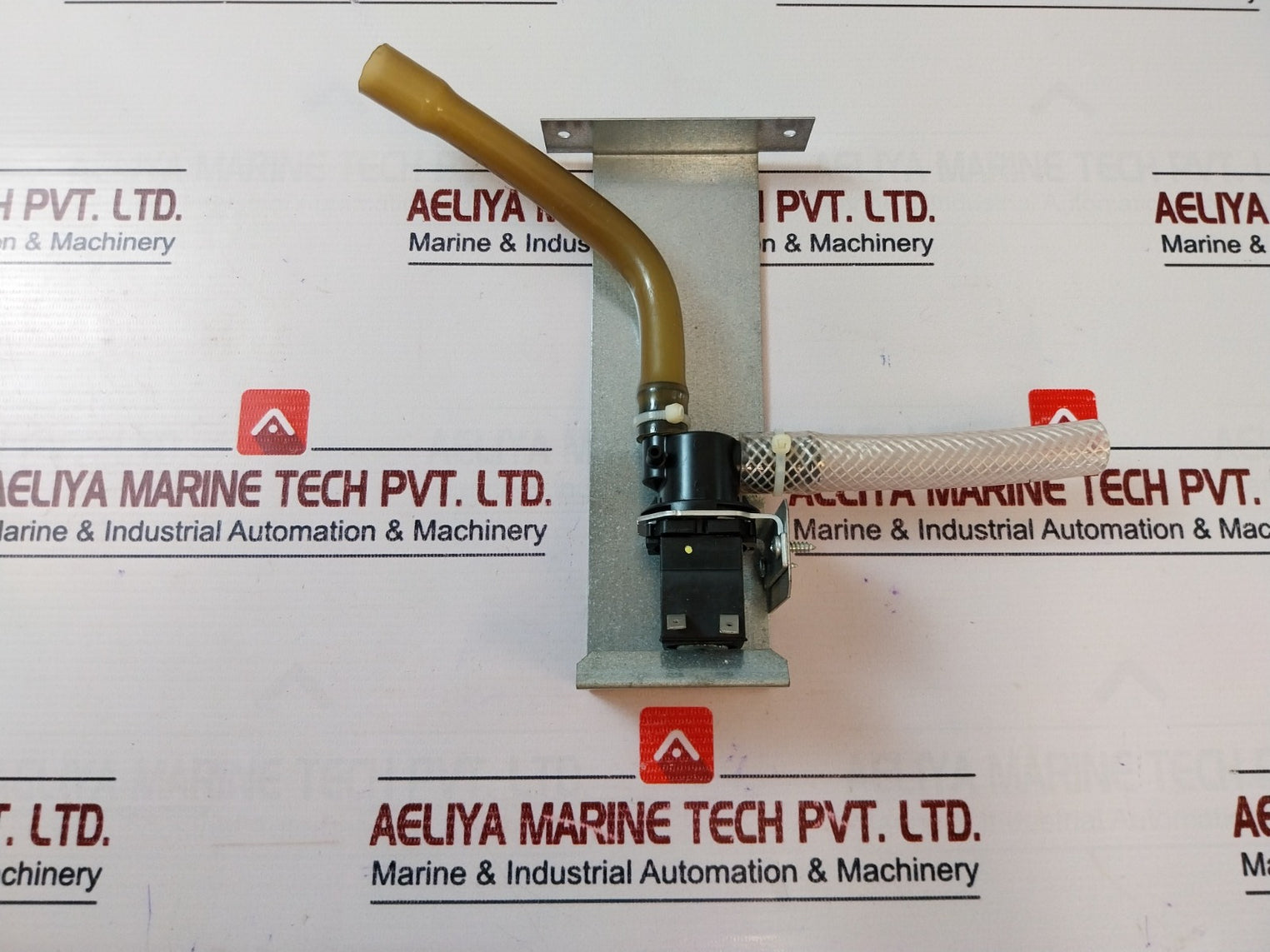 Scotsman Cm 19865525 Angular Electromagnetic Valve 619.02607