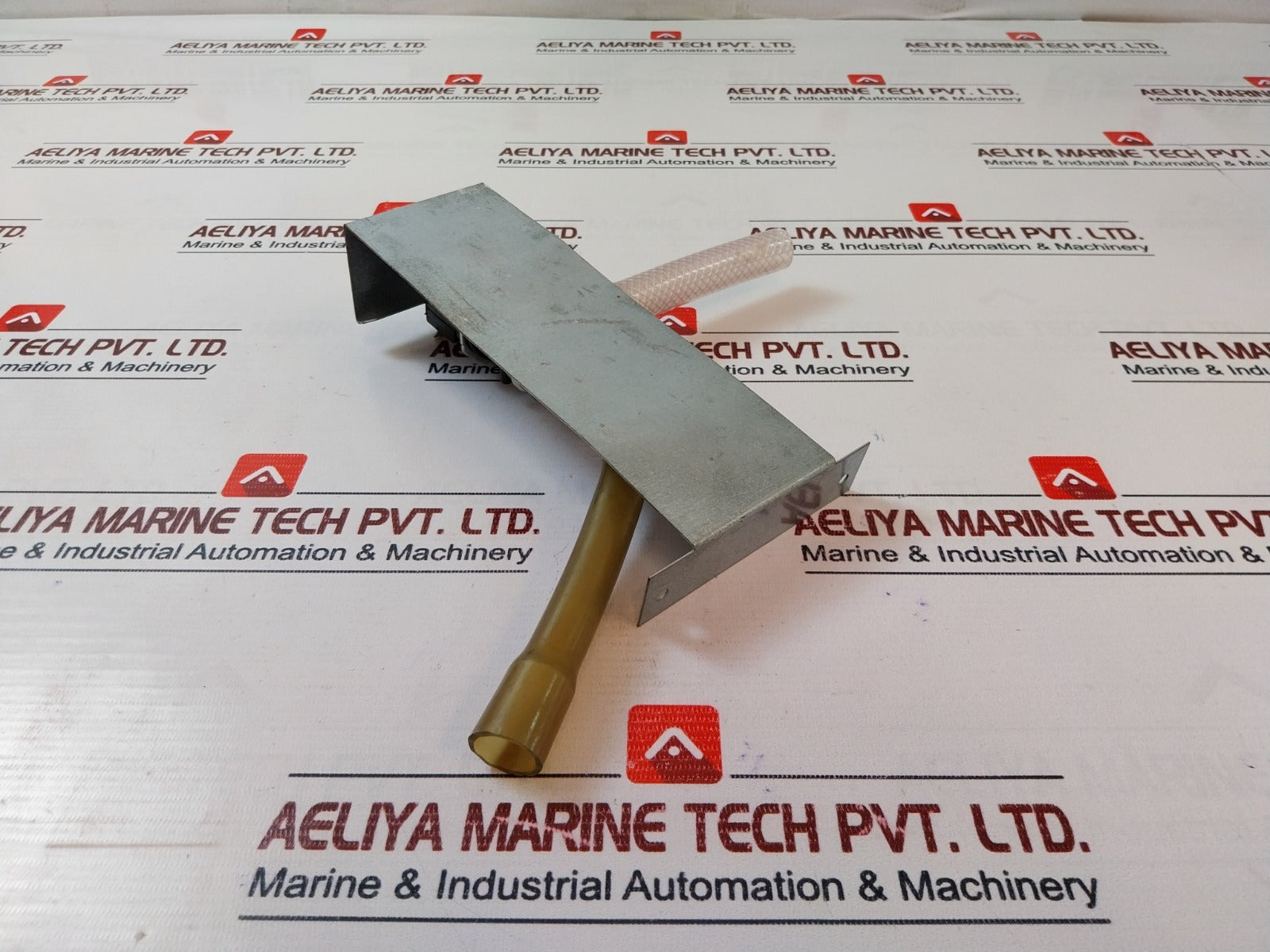 Scotsman Cm 19865525 Angular Electromagnetic Valve 619.02607