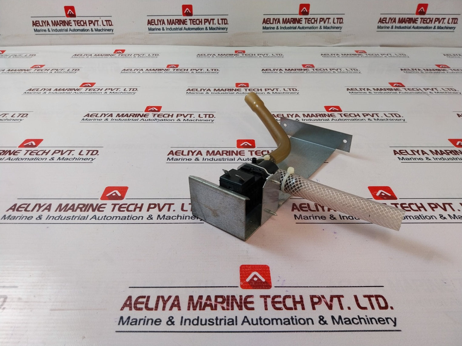 Scotsman Cm 19865525 Angular Electromagnetic Valve 619.02607