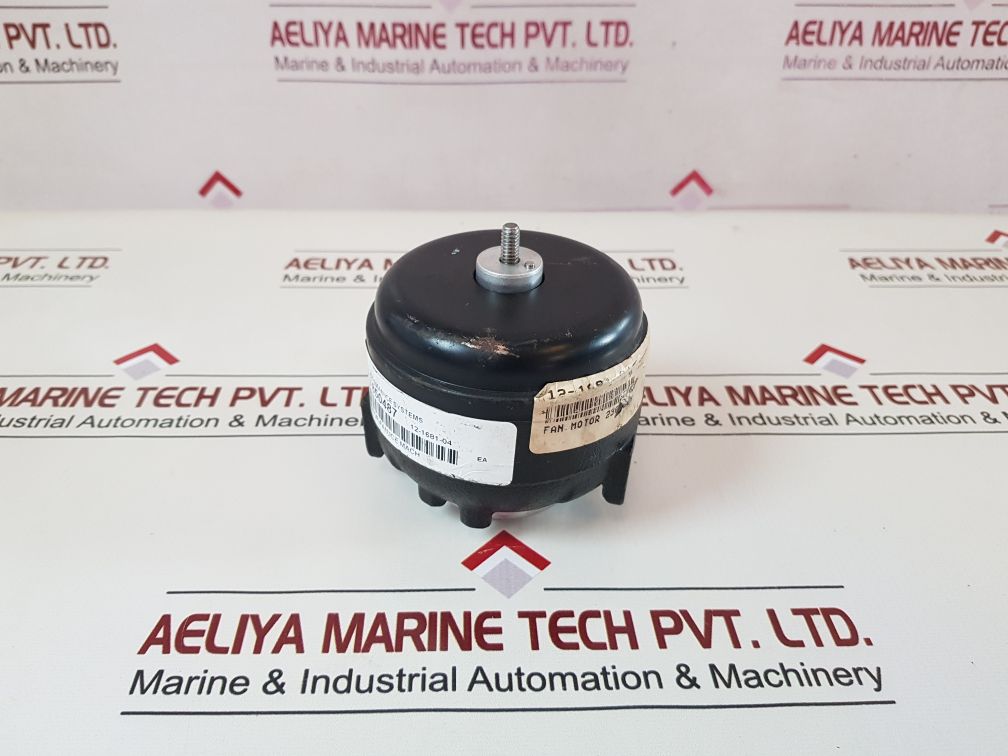 Scotsman Esp-l16Em2 Electric Motor