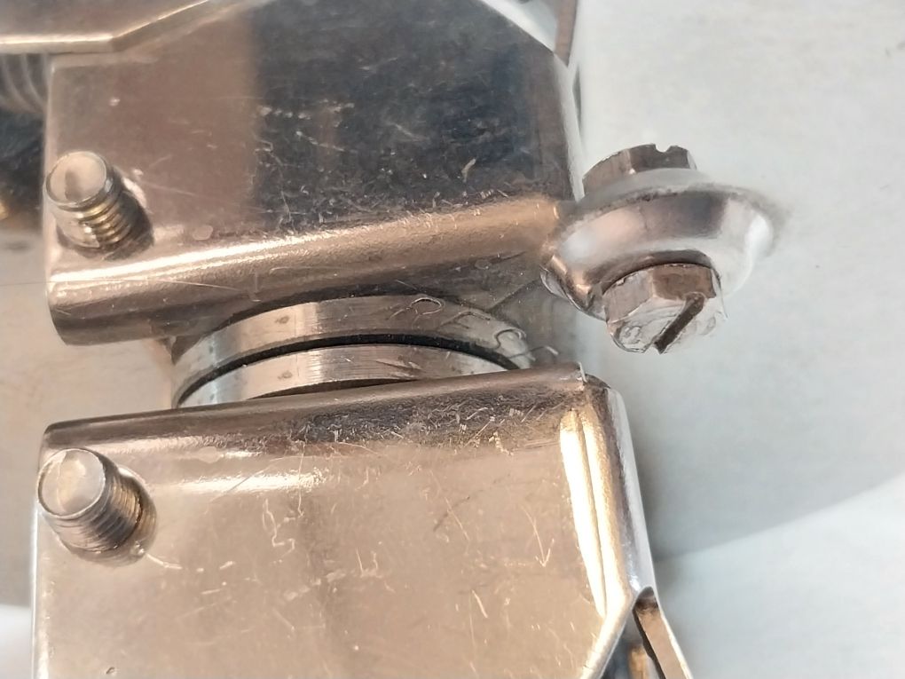 Scotts Czcc 0-150°C