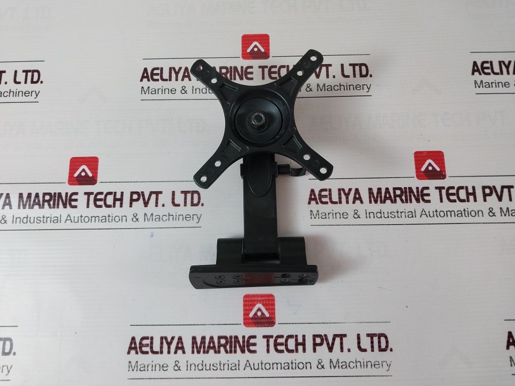 Scout Glt-104Ms Cctv Control Monitor Intergated Waterproof Sunlight Display Set