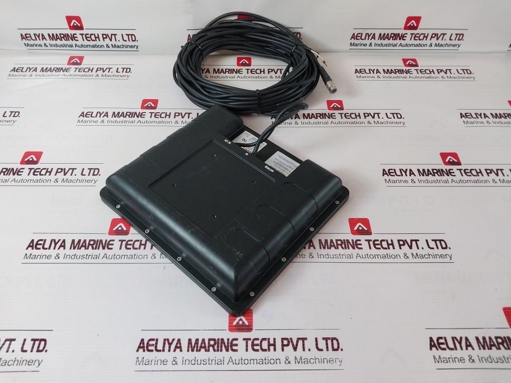 Scout Glt-104Ms Cctv Control Monitor Intergated Waterproof Sunlight Display Set