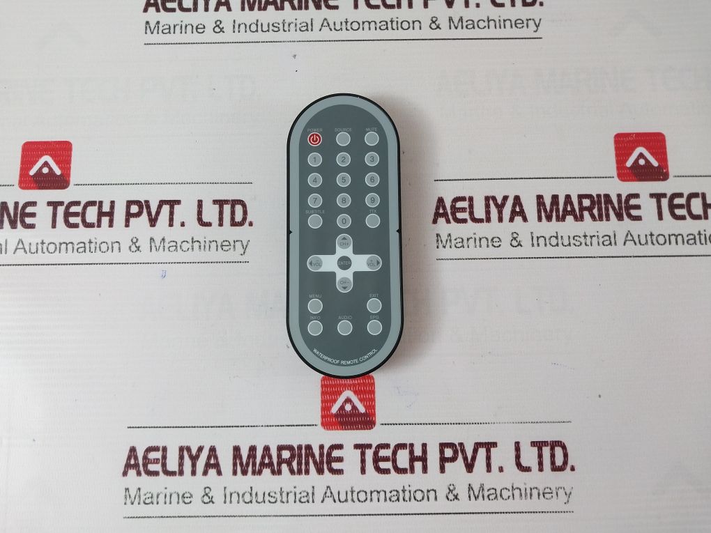 Scout Glt-104Ms Cctv Control Monitor Intergated Waterproof Sunlight Display Set