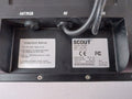 Scout Glt-104Ms Cctv Control Monitor Intergated Waterproof Sunlight Display Set
