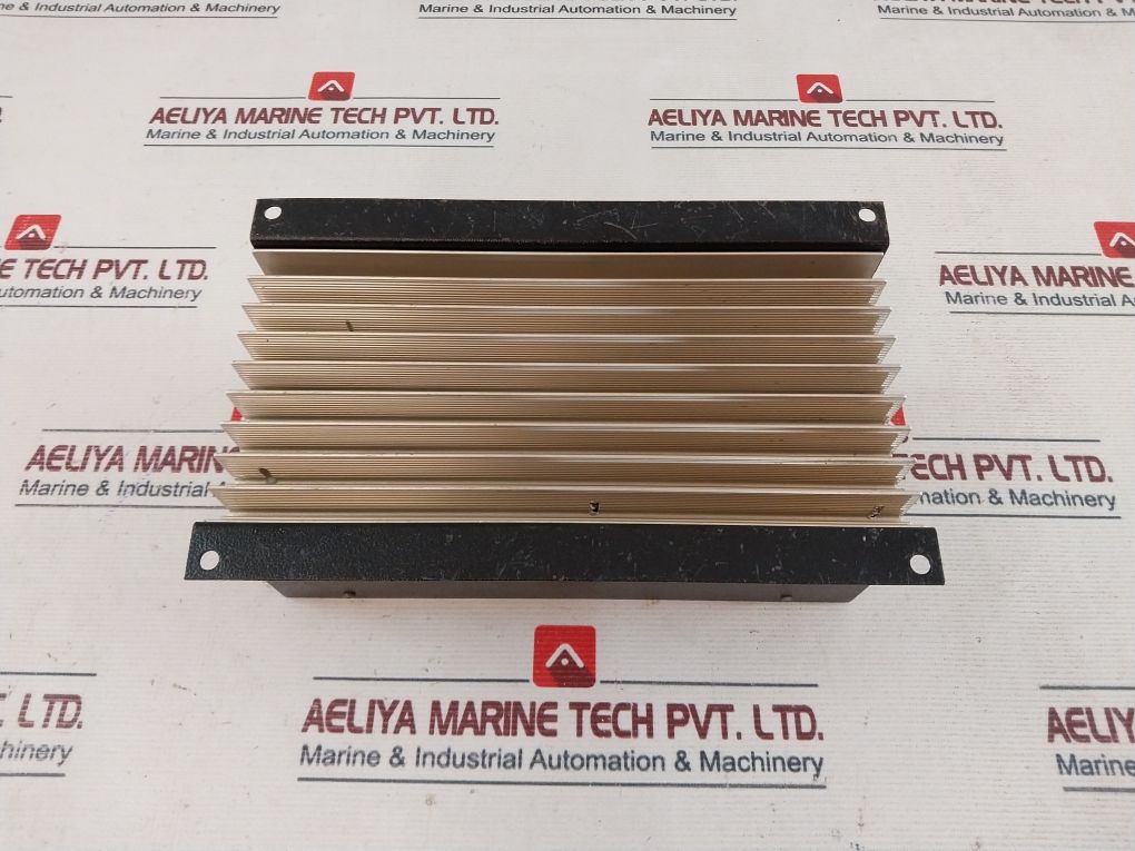 Scr Phasetronics 1P1-4840-cx3 Power Control