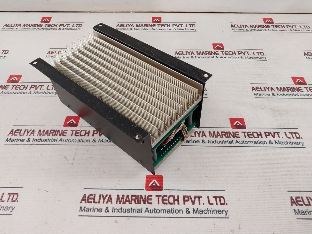 Scr Phasetronics 1P1-4840-cx3 Power Control