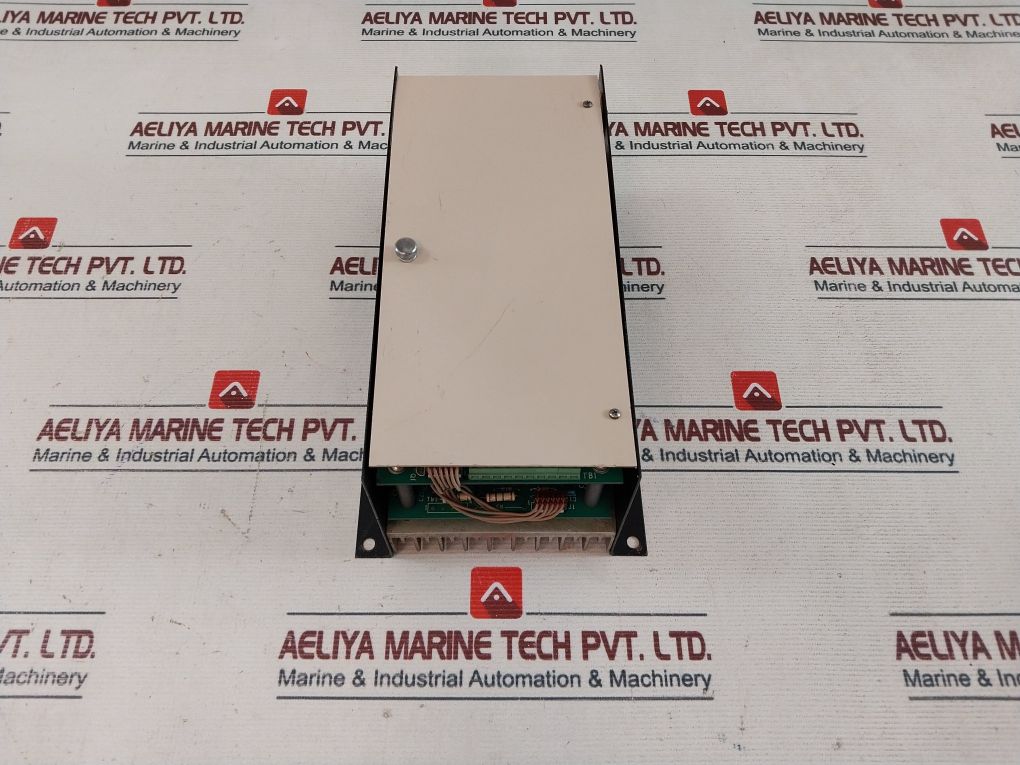 Scr Phasetronics 1P1-4840-cx3 Power Control