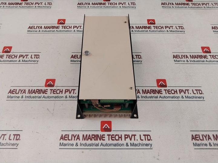 Scr Phasetronics 1P1-4840-cx3 Power Control
