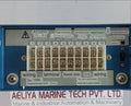 Shipbuilding Instrument Jsz-4D Digital Tachometer