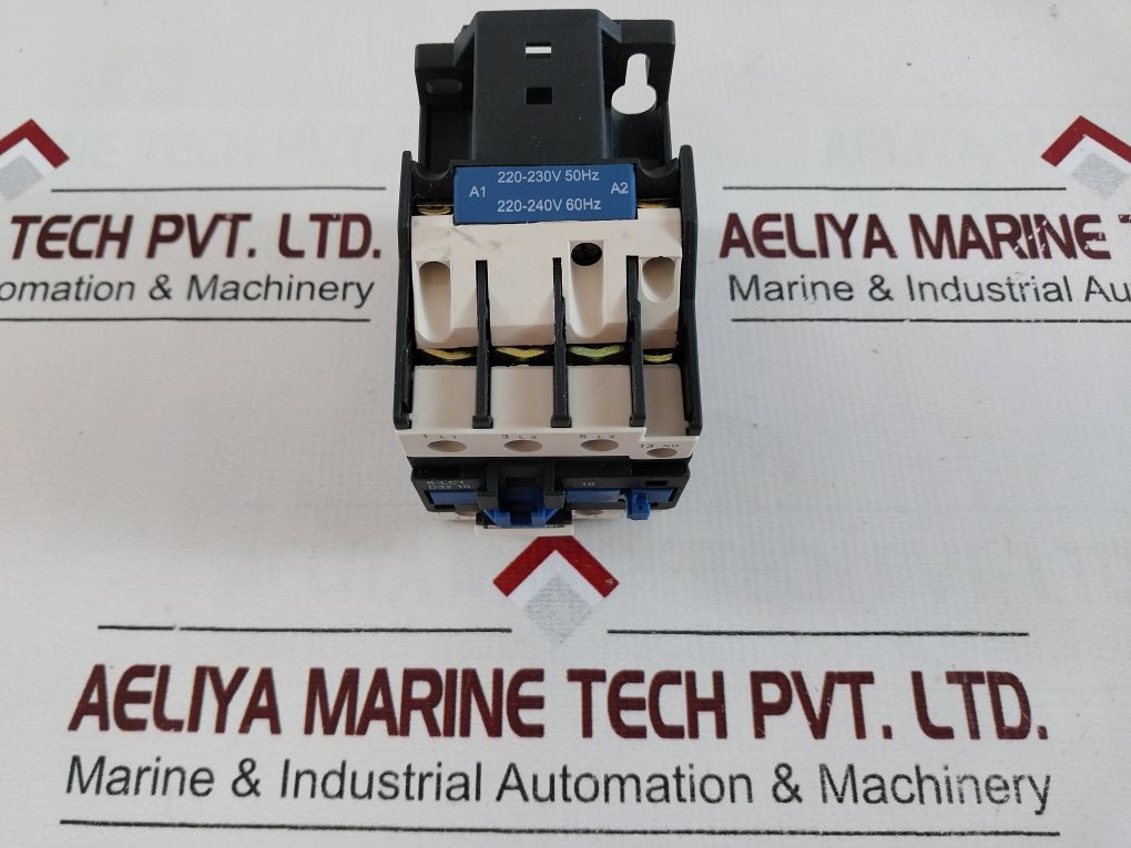 Scrinaider S-lc1 D32 10 Contactor S-lc1-d32...C