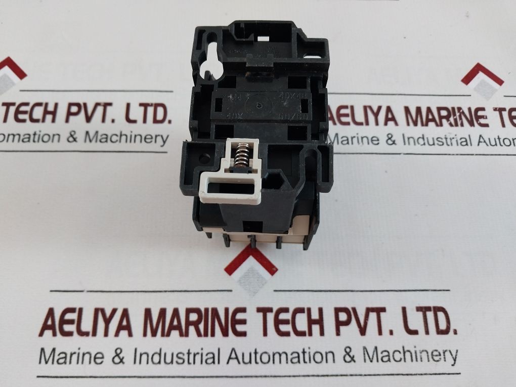 Scrinaider S-lc1 D32 10 Contactor S-lc1-d32...C