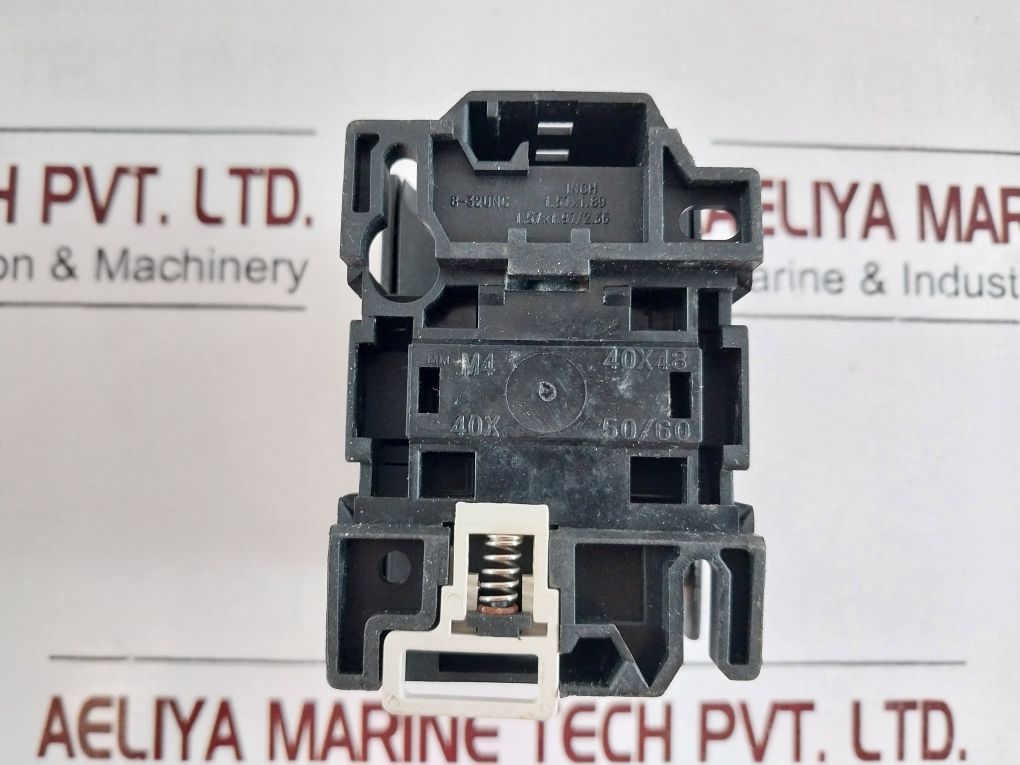 Scrinaider S-lc1 D32 10 Contactor S-lc1-d32...C