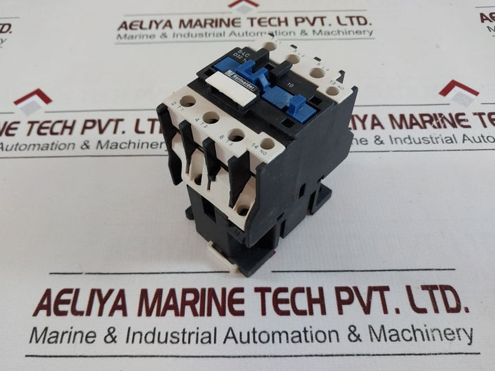 Scrinaider S-lc1 D32 10 Contactor S-lc1-d32...C