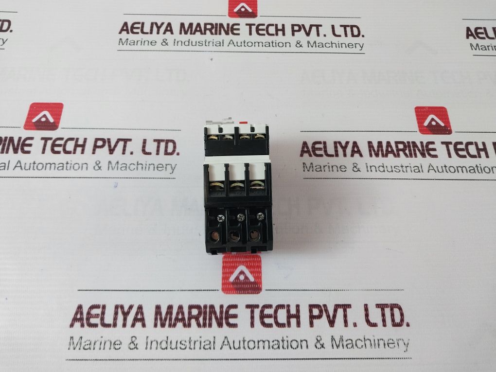 Scrinaider Electric S-lr2 D13 Thermal Overload Relay