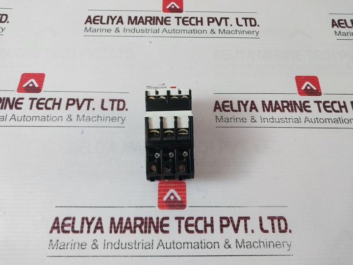 Scrinaider Electric S-lr2 D13 Thermal Overload Relay
