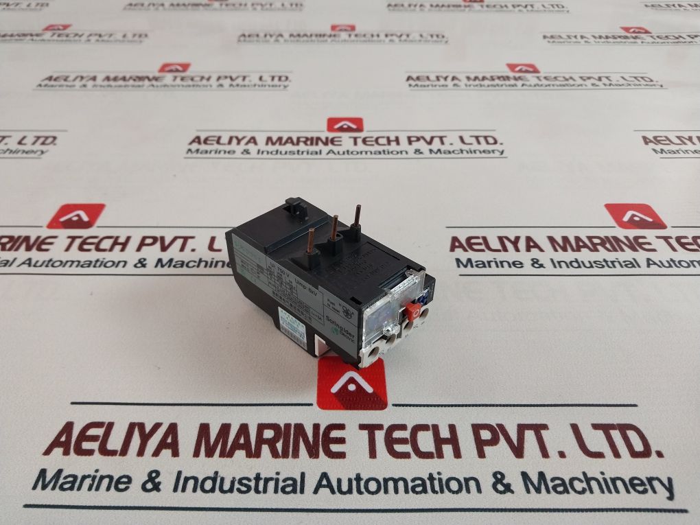 Scrinaider Electric S-lr2 D13 6Kv