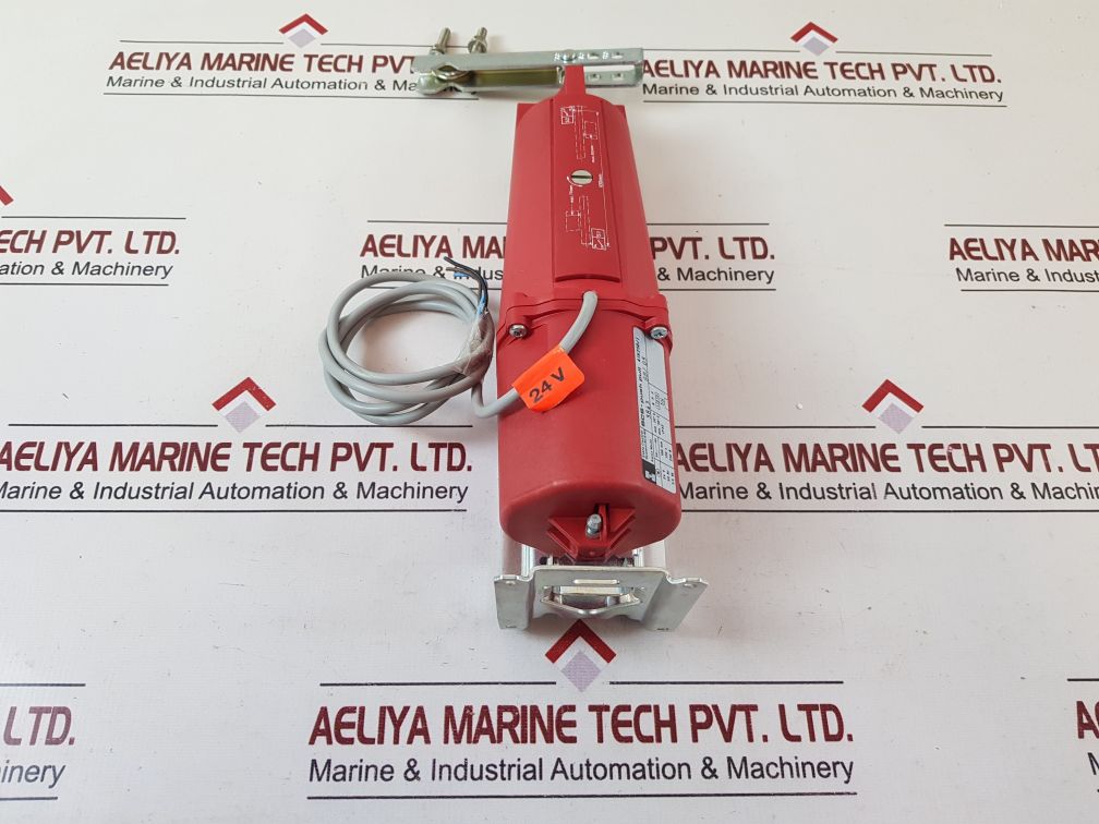 Stafa Control A1H250/I Scs-push Pull Actuator 3843 88/05