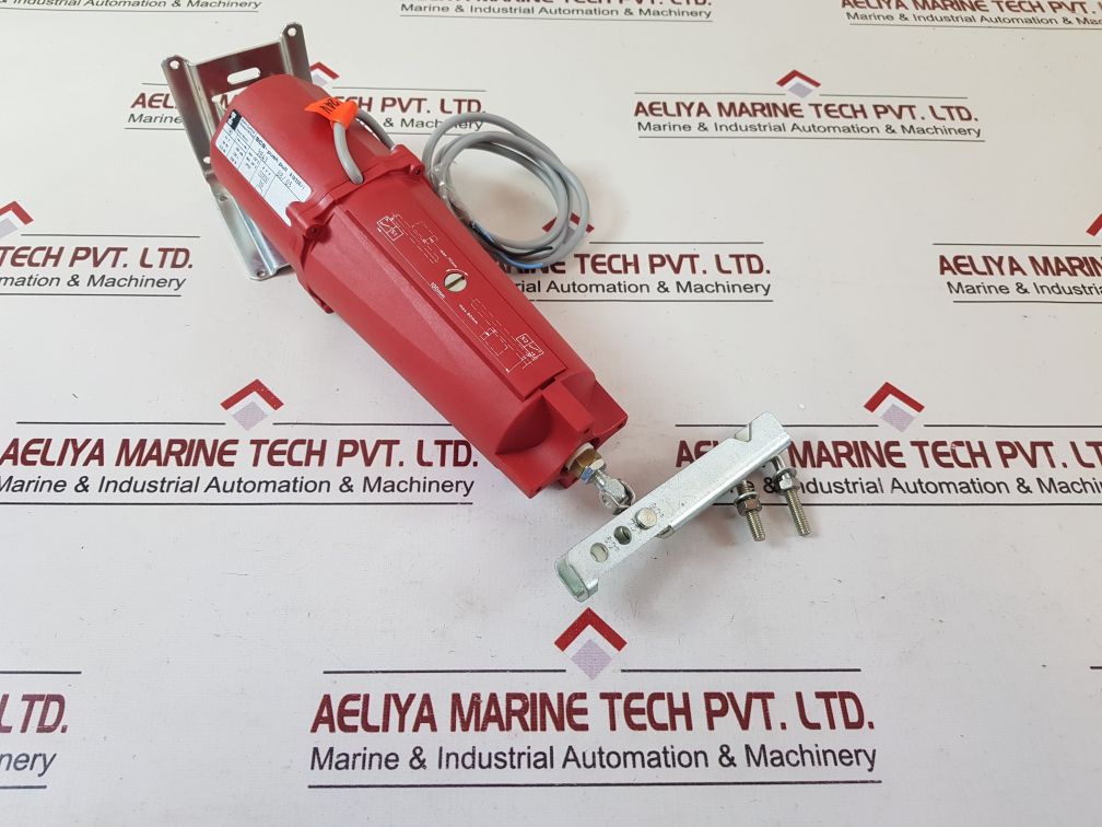 Stafa Control A1H250/I Scs-push Pull Actuator 3843 88/05