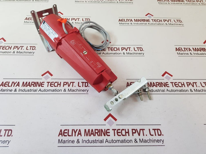 Stafa Control A1H250/I Scs-push Pull Actuator 3843 88/05