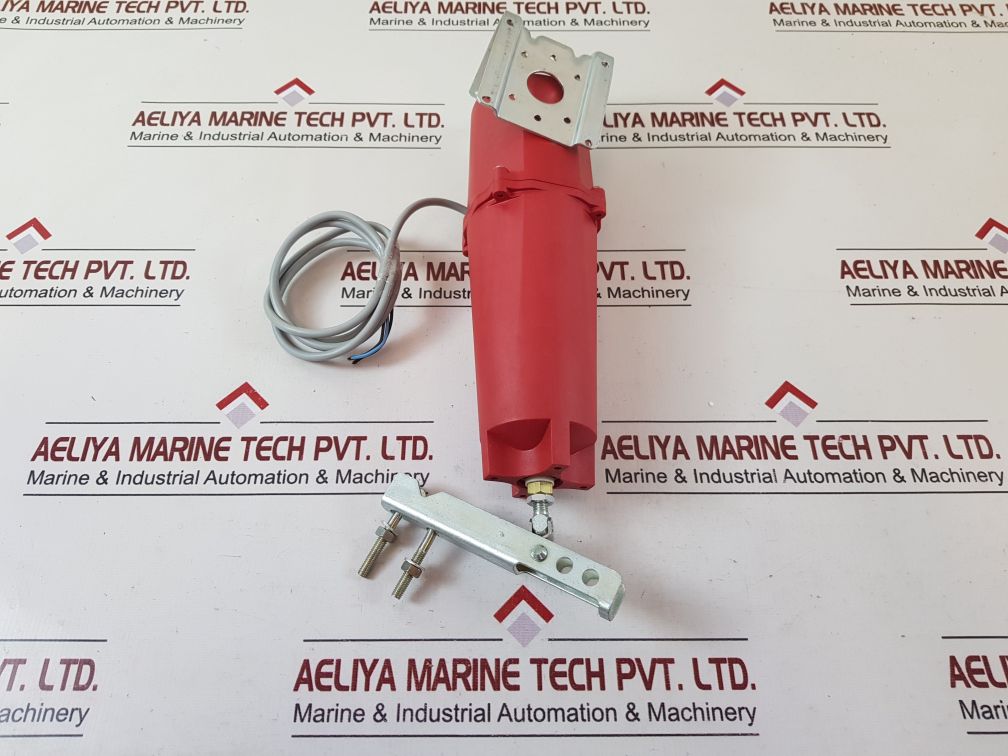 Stafa Control A1H250/I Scs-push Pull Actuator 3843 88/05