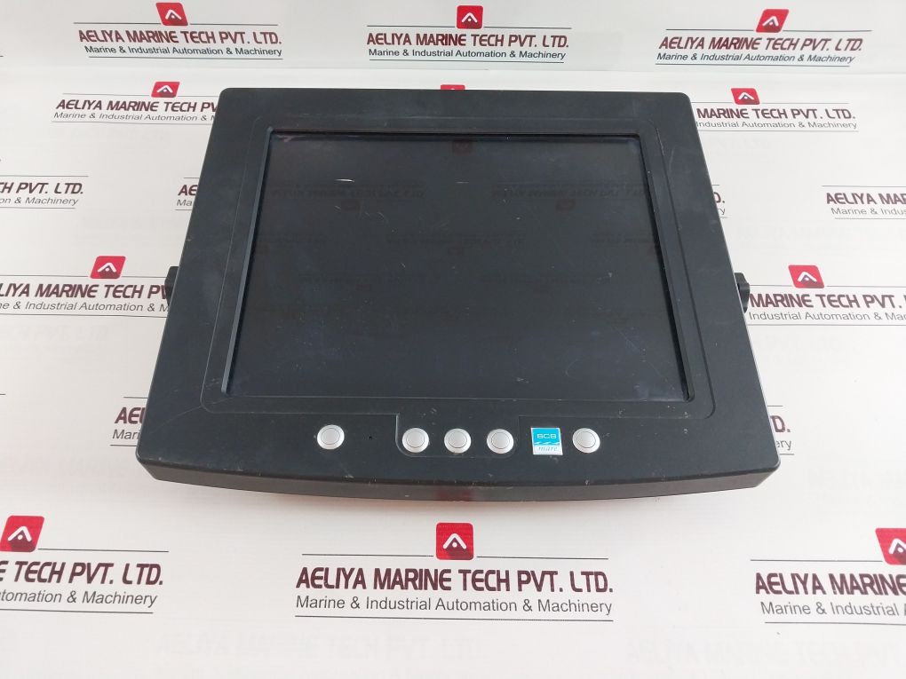 Scs Mare Version 2.0 Display
