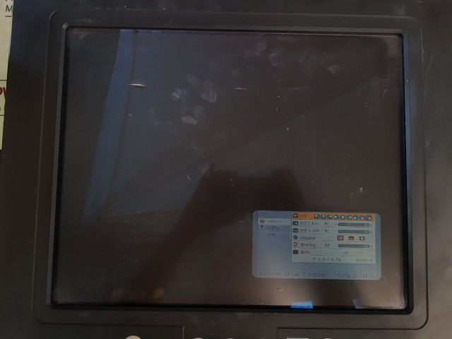 Scs Mare Version 2.0 Display