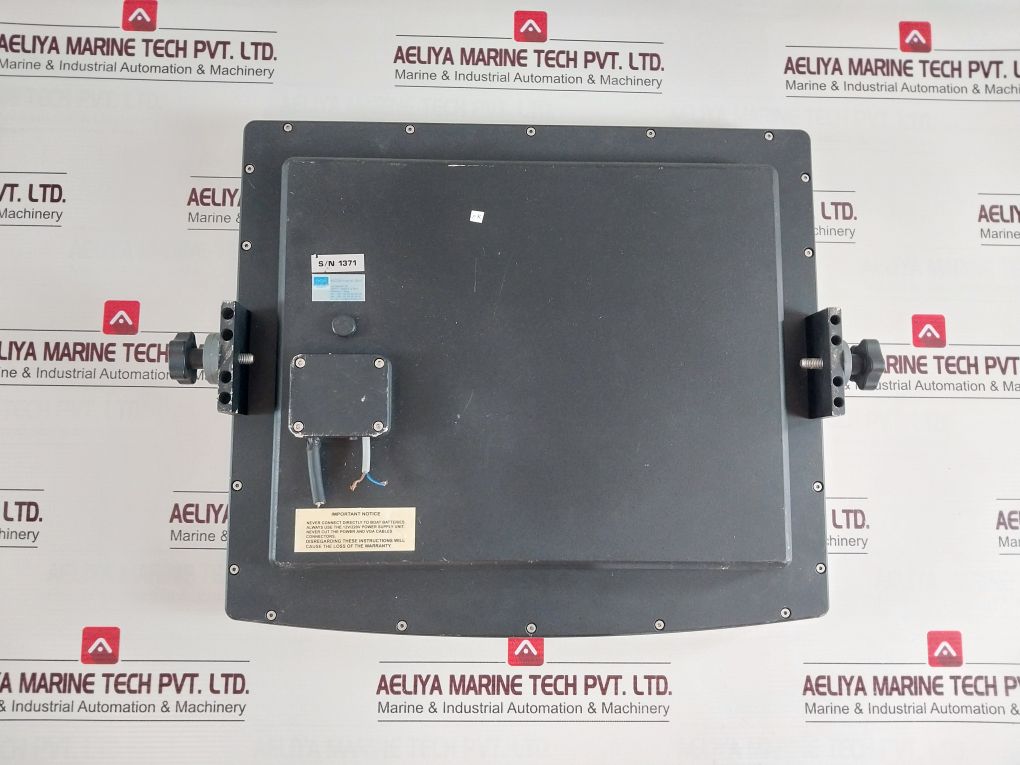 Scs Mare Version 2.0 Display