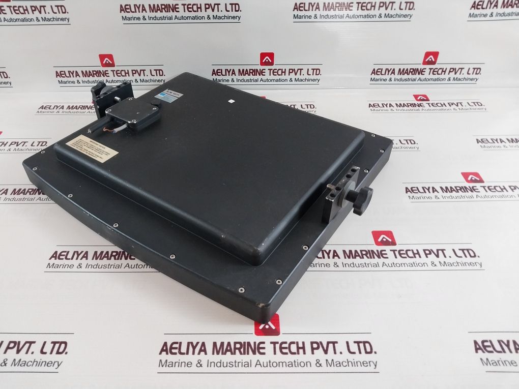 Scs Mare Version 2.0 Display