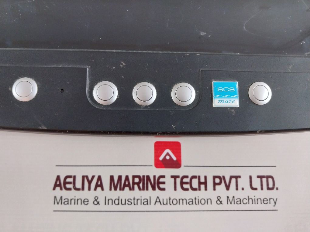 Scs Mare Version 2.0 Display