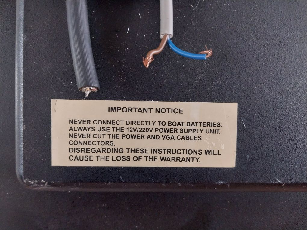 Scs Mare Version 2.0 Display