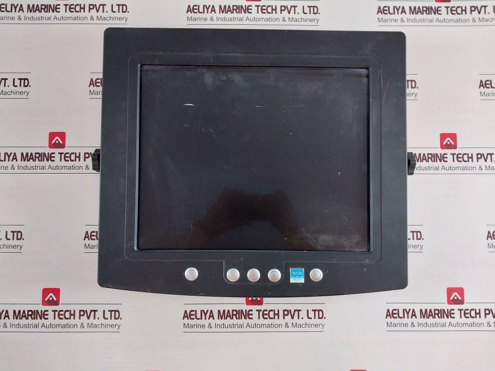 Scs Mare Version 2.0 Display