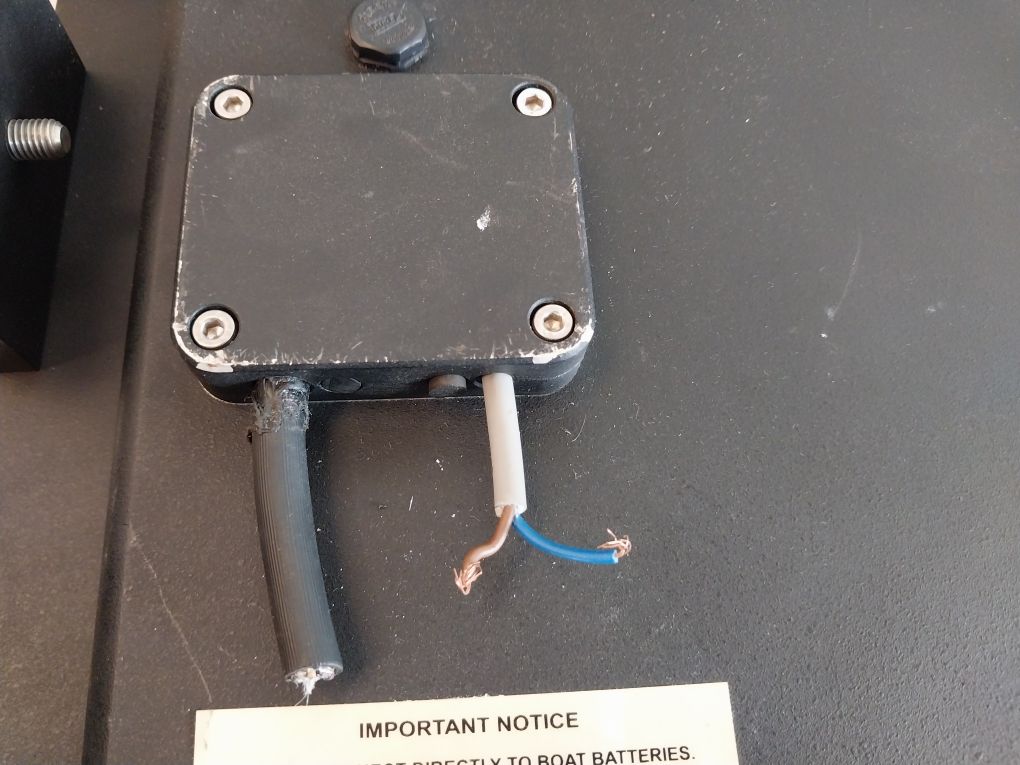 Scs Mare Version 2.0 Display