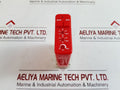 Staefa Se1Hv Voltage Sensitive Relay