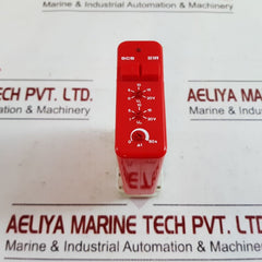 Staefa Se1Hv Voltage Sensitive Relay