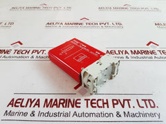 Staefa Se1Hv Voltage Sensitive Relay