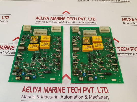 Jrcs Scu-11Bx Pcb Pcb Card