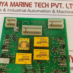 Jrcs Scu-11Bx Pcb Pcb Card