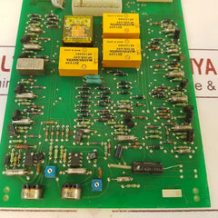 Jrcs Scu-11Bx Pcb Pcb Card