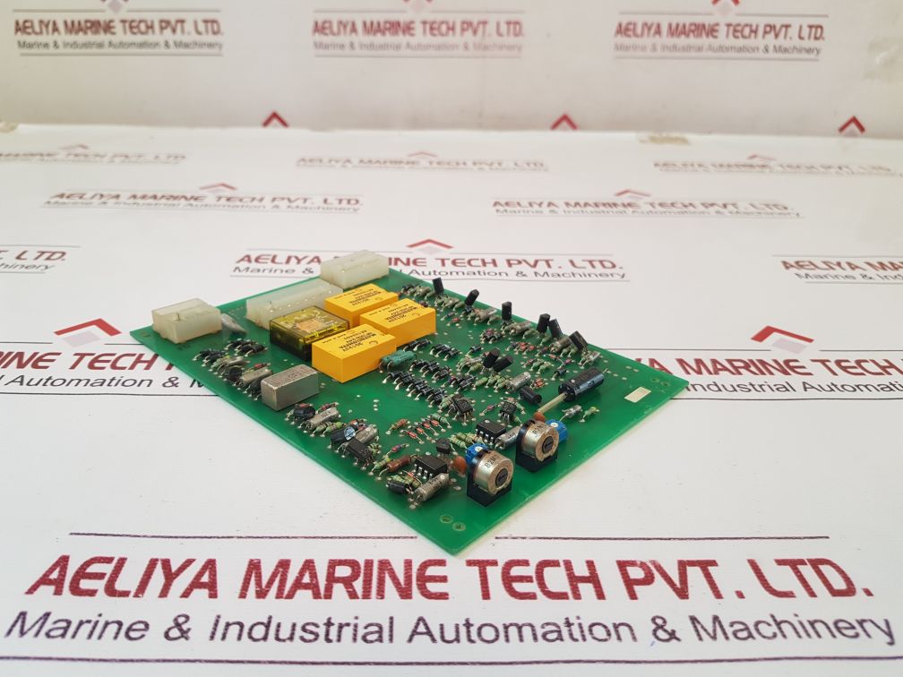 Jrcs Scu-11Bx Pcb Pcb Card